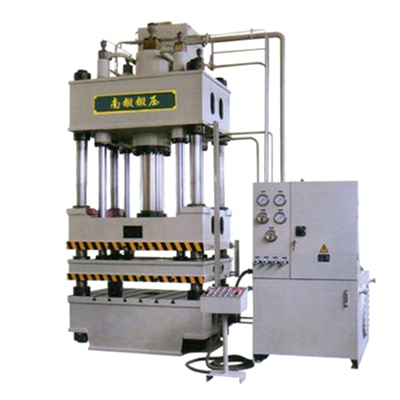 YND28系列雙動薄板拉伸液壓機